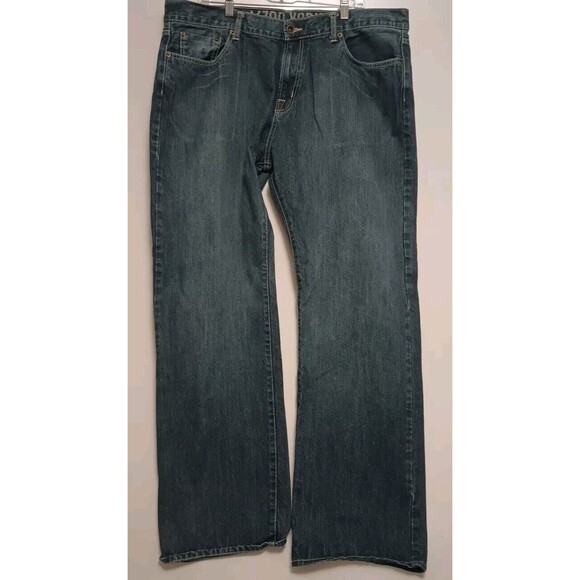Zoo York Unbreakable Jeans 40x 31 - Picture 1 of 8